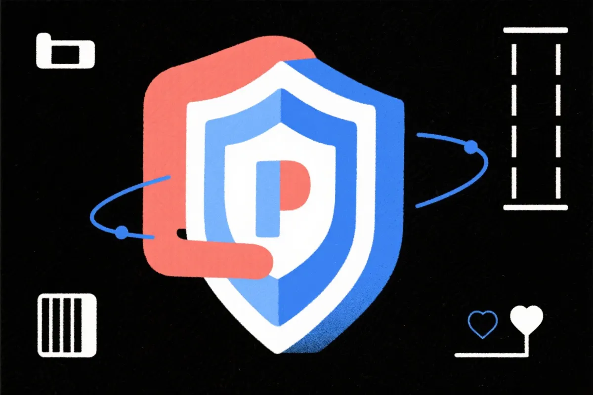 安全与隐私说明