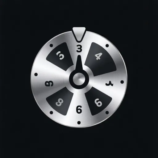 澳洲幸运10标志