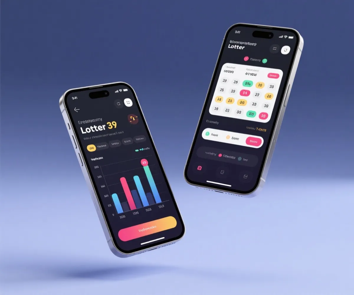 澳洲幸运10移动端界面展示