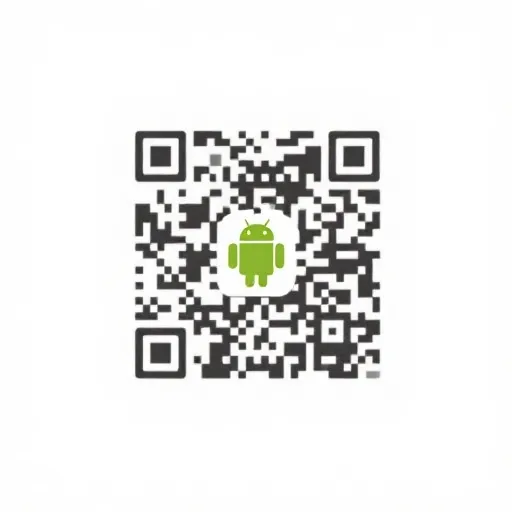 Android下载二维码